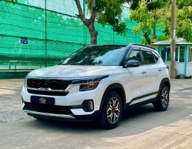  Kia Seltos 1.4 Premium 2023 
