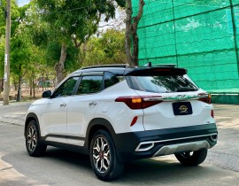  Kia Seltos 1.4 Premium 2023 