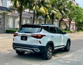  Kia Seltos 1.4 Premium 2023 