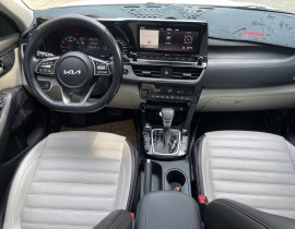  Kia Seltos 1.4 Premium 2023 