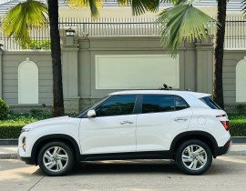 Hyundai Creta 1.5 Tiêu Chuẩn 2024 