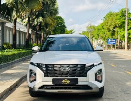Hyundai Creta 1.5 Tiêu Chuẩn 2024 