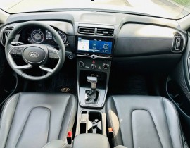 Hyundai Creta 1.5 Tiêu Chuẩn 2024 