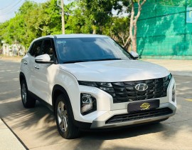 Hyundai Creta 1.5 Tiêu Chuẩn 2024 