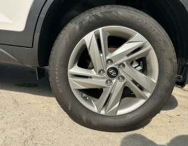 Hyundai Creta 1.5 Tiêu Chuẩn 2024 