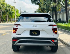 Hyundai Creta 1.5 Tiêu Chuẩn 2024 