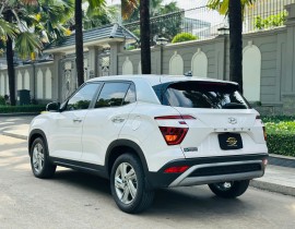 Hyundai Creta 1.5 Tiêu Chuẩn 2024 