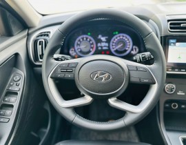 Hyundai Creta 1.5 Tiêu Chuẩn 2024 
