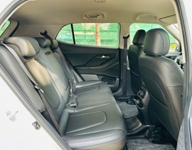 Hyundai Creta 1.5 Tiêu Chuẩn 2024 