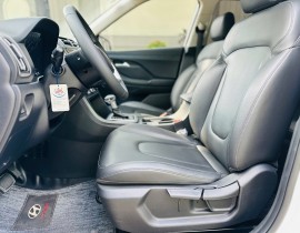 Hyundai Creta 1.5 Tiêu Chuẩn 2024 