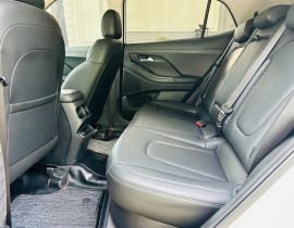 Hyundai Creta 1.5 Tiêu Chuẩn 2024 