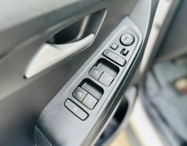 Hyundai Creta 1.5 Tiêu Chuẩn 2024 