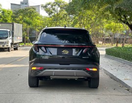 Tucson 1.6 Turbo 2024