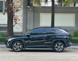 Tucson 1.6 Turbo 2024