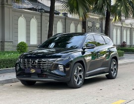 Tucson 1.6 Turbo 2024