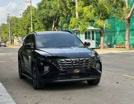 Tucson 1.6 Turbo 2024
