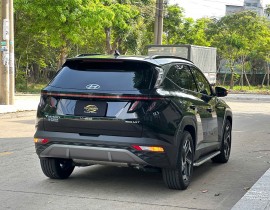 Tucson 1.6 Turbo 2024