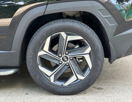 Tucson 1.6 Turbo 2024