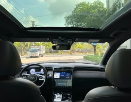 Tucson 1.6 Turbo 2024