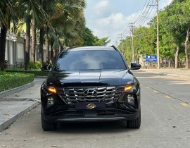 Tucson 1.6 Turbo 2024