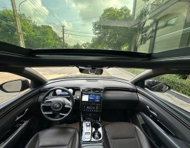 Tucson 1.6 Turbo 2024
