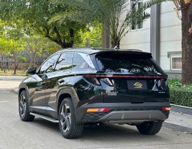 Tucson 1.6 Turbo 2024