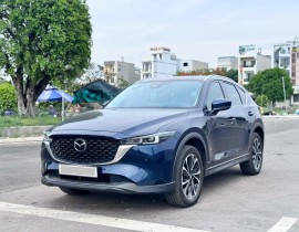 Mazda CX-5 2.0 Luxury 2023