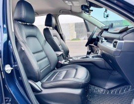 Mazda CX-5 2.0 Luxury 2023