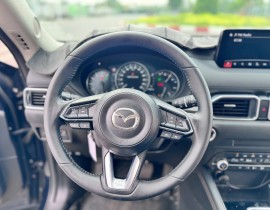 Mazda CX-5 2.0 Luxury 2023