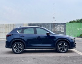 Mazda CX-5 2.0 Luxury 2023