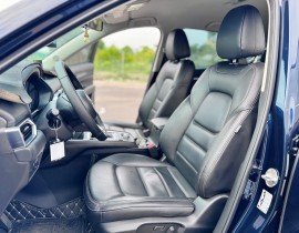 Mazda CX-5 2.0 Luxury 2023