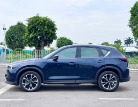 Mazda CX-5 2.0 Luxury 2023