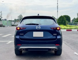 Mazda CX-5 2.0 Luxury 2023