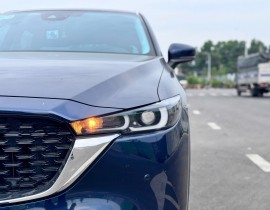 Mazda CX-5 2.0 Luxury 2023