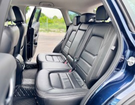 Mazda CX-5 2.0 Luxury 2023