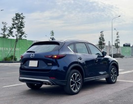 Mazda CX-5 2.0 Luxury 2023