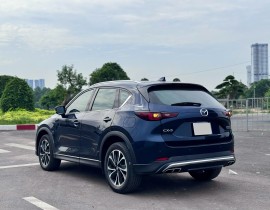 Mazda CX-5 2.0 Luxury 2023