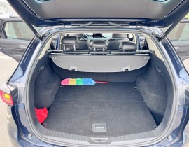 Mazda CX-5 2.0 Luxury 2023