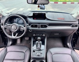 Mazda CX-5 2.0 Luxury 2023