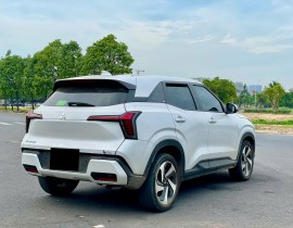Mitsubishi Xforce 1.5 Premium 2024