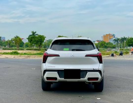 Mitsubishi Xforce 1.5 Premium 2024