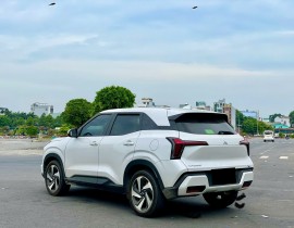 Mitsubishi Xforce 1.5 Premium 2024
