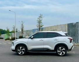 Mitsubishi Xforce 1.5 Premium 2024