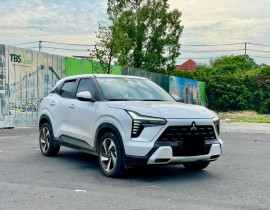 Mitsubishi Xforce 1.5 Premium 2024