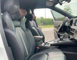Mitsubishi Xforce 1.5 Premium 2024
