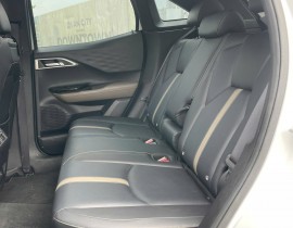 Mitsubishi Xforce 1.5 Premium 2024