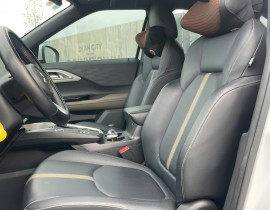 Mitsubishi Xforce 1.5 Premium 2024