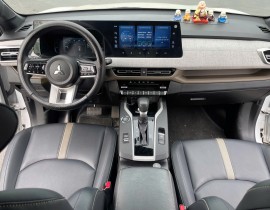 Mitsubishi Xforce 1.5 Premium 2024