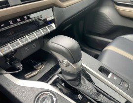 Mitsubishi Xforce 1.5 Premium 2024