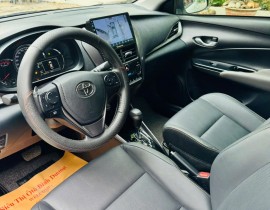 Toyota Vios 2024 1.5 G 
